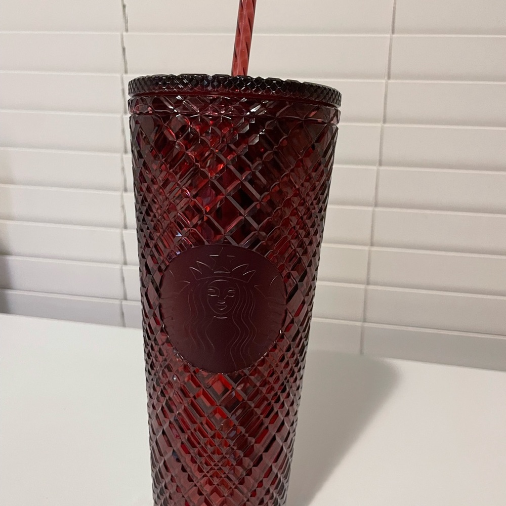 Starbucks Cup 2022